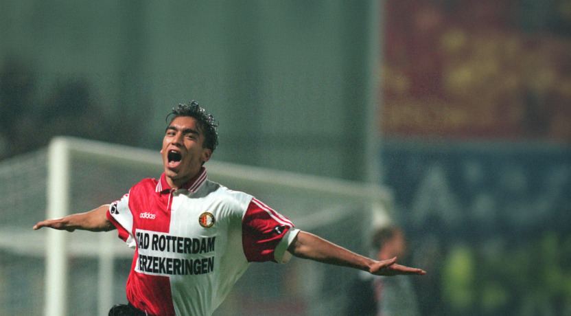 Giovanni van Bronckhorst