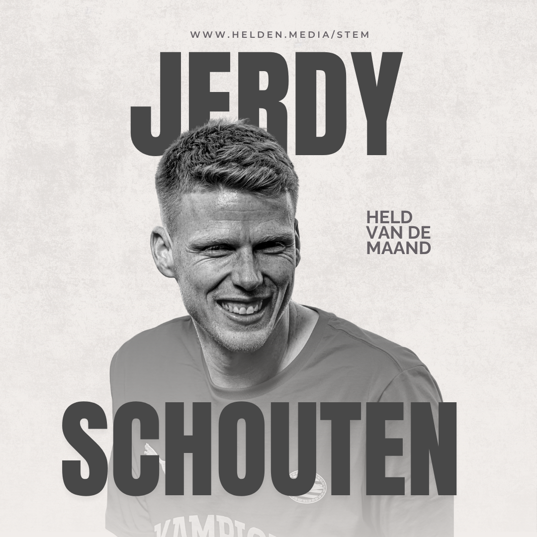 Jerdy Schouten