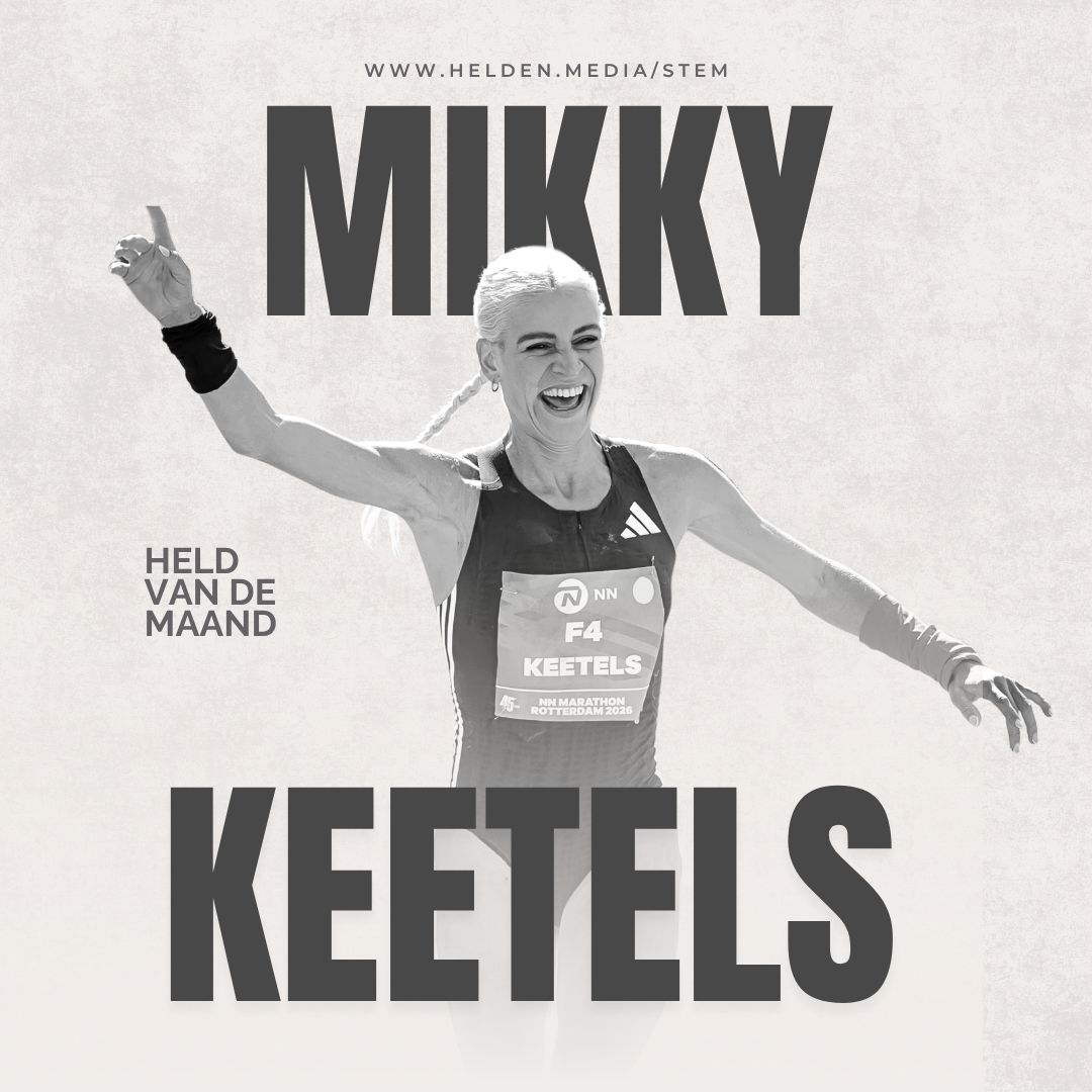 Mikky Keetels