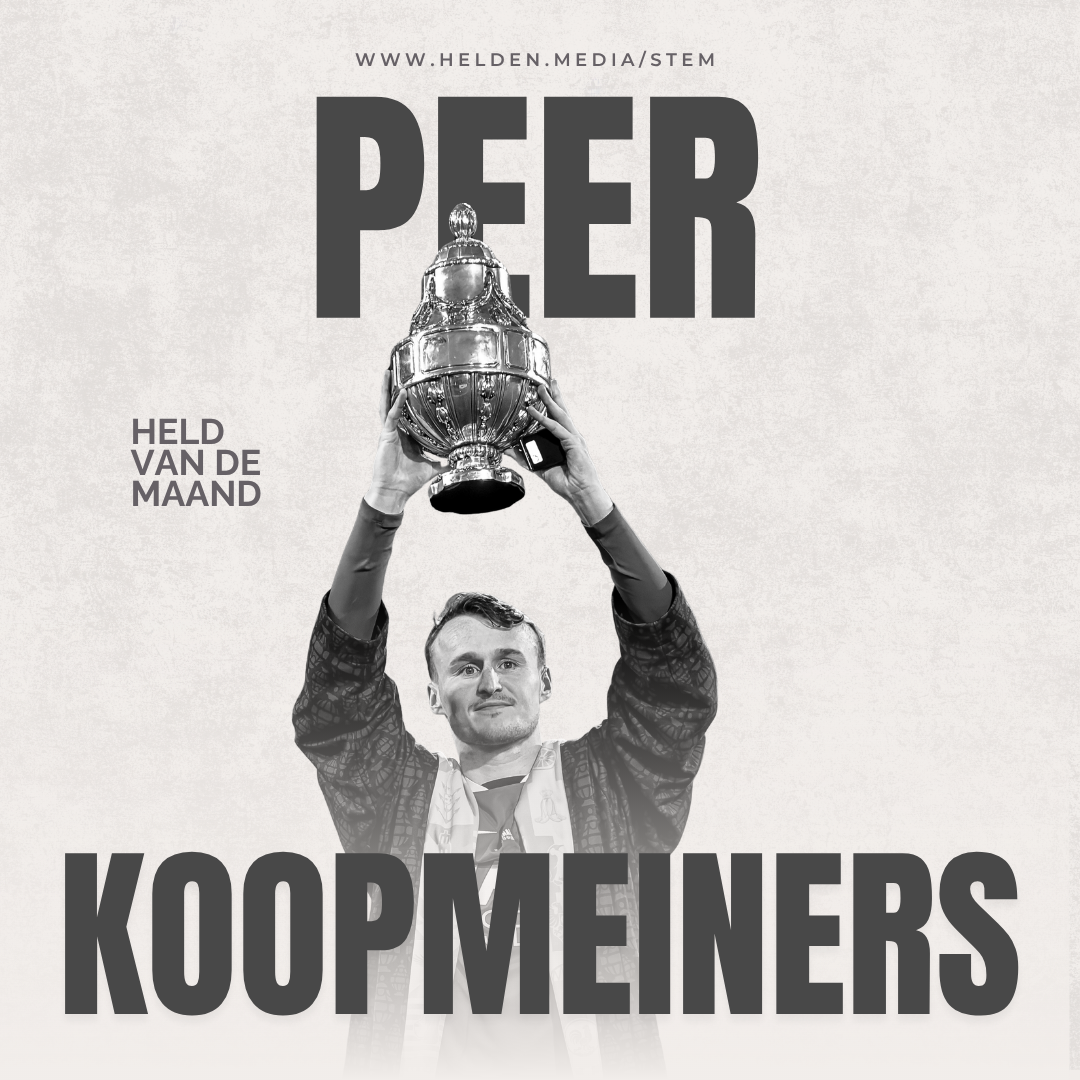 Peer Koopmeiners