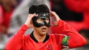 Heung-min Son