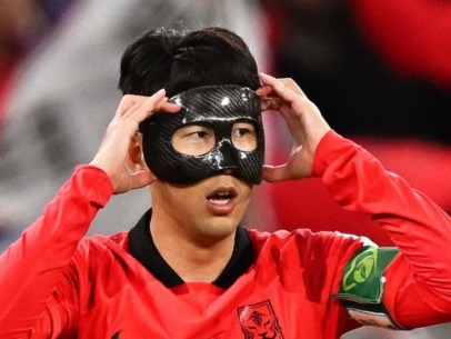 Heung-min Son