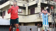 Ronaldo Messi Ochoa