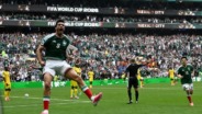 Jimenez maakte de 2-0.