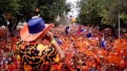Nederland Zweden