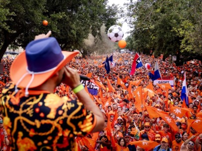 Nederland Zweden
