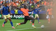 Brian Brobbey