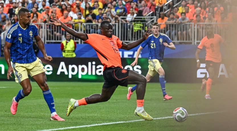 Brian Brobbey