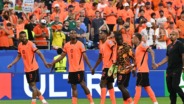 Nederland Zweden