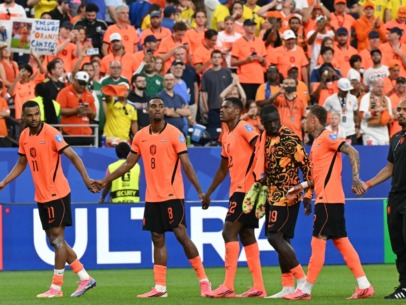 Nederland Zweden