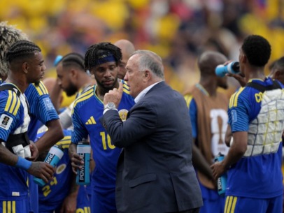 Dick Advocaat