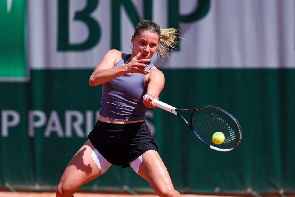 Maja Chwalinska
