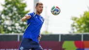 Edin Dzeko