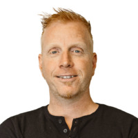 Gerard Bos verslaggever Formule 1 Helden Procycling Fiets