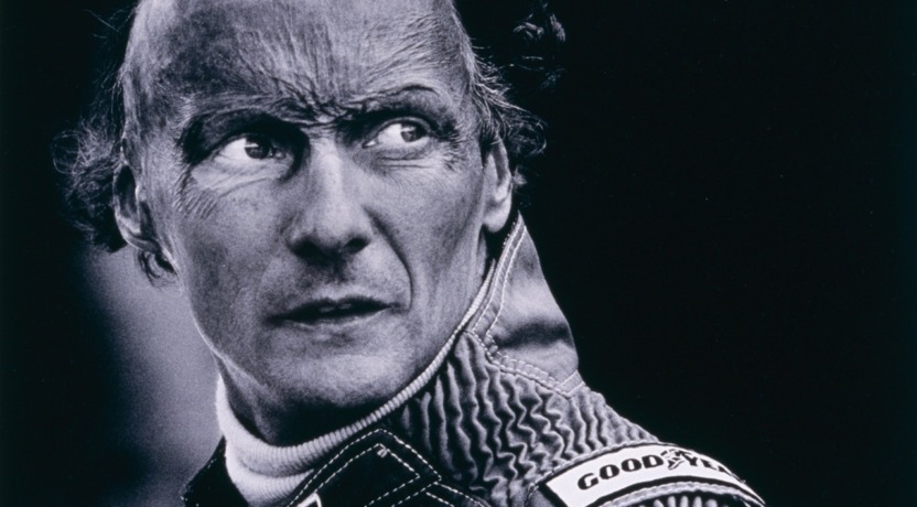 Niki Lauda