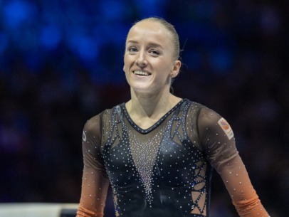 Sanne Wevers