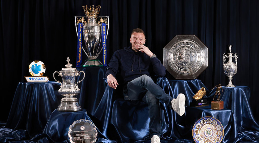 Jamie Vardy