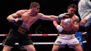 Rico Verhoeven