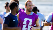 Harry Kane