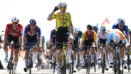 Wout van Aert