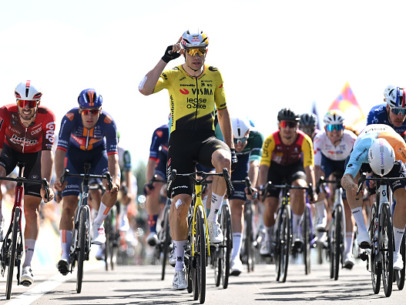 Wout van Aert