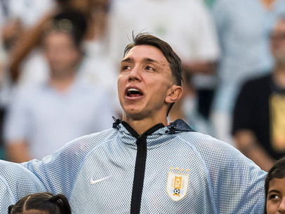 Saudi Arabia v Uruguay: Group H – FIFA World Cup 2026