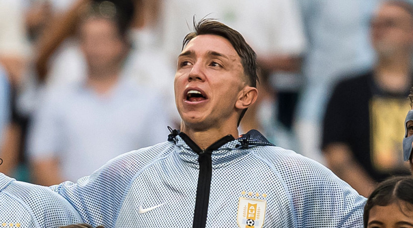 Saudi Arabia v Uruguay: Group H – FIFA World Cup 2026