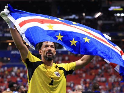 Spain v Cabo Verde: Group H – FIFA World Cup 2026