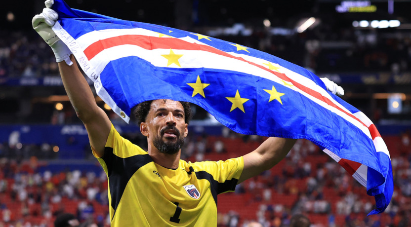 Spain v Cabo Verde: Group H – FIFA World Cup 2026
