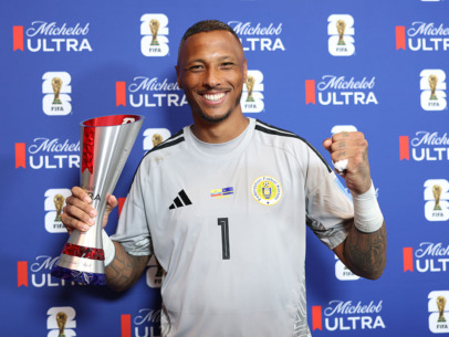 Ecuador v Curacao: Group E – FIFA World Cup 2026