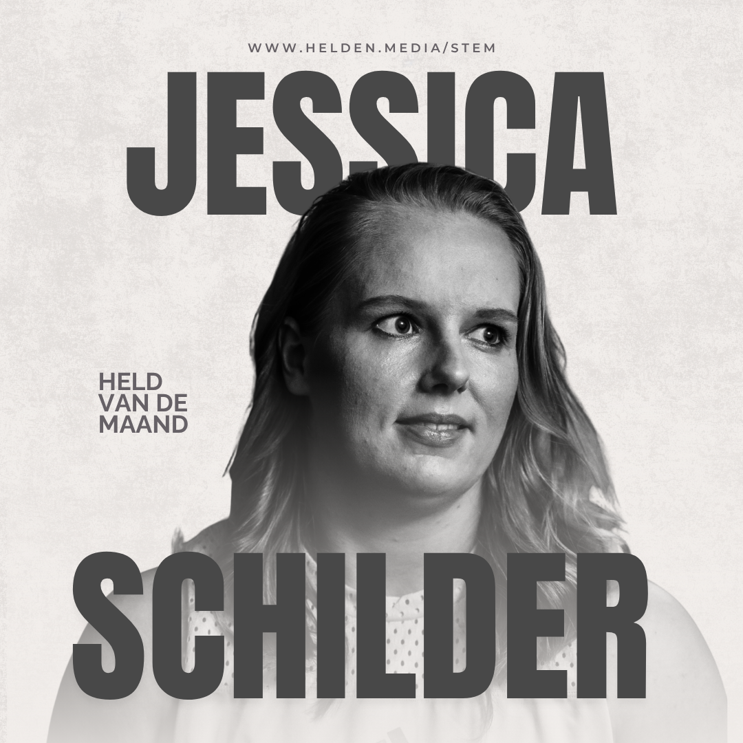 Jessica Schilder