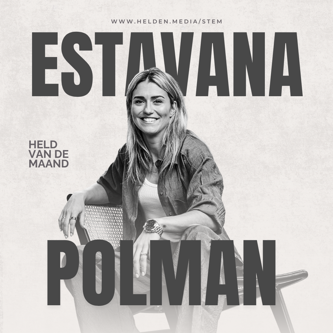 Estavana Polman