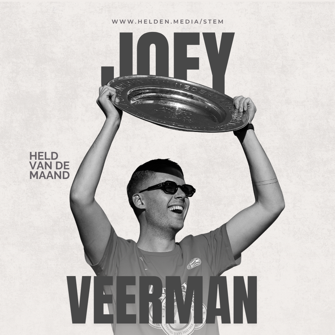 Joey Veerman