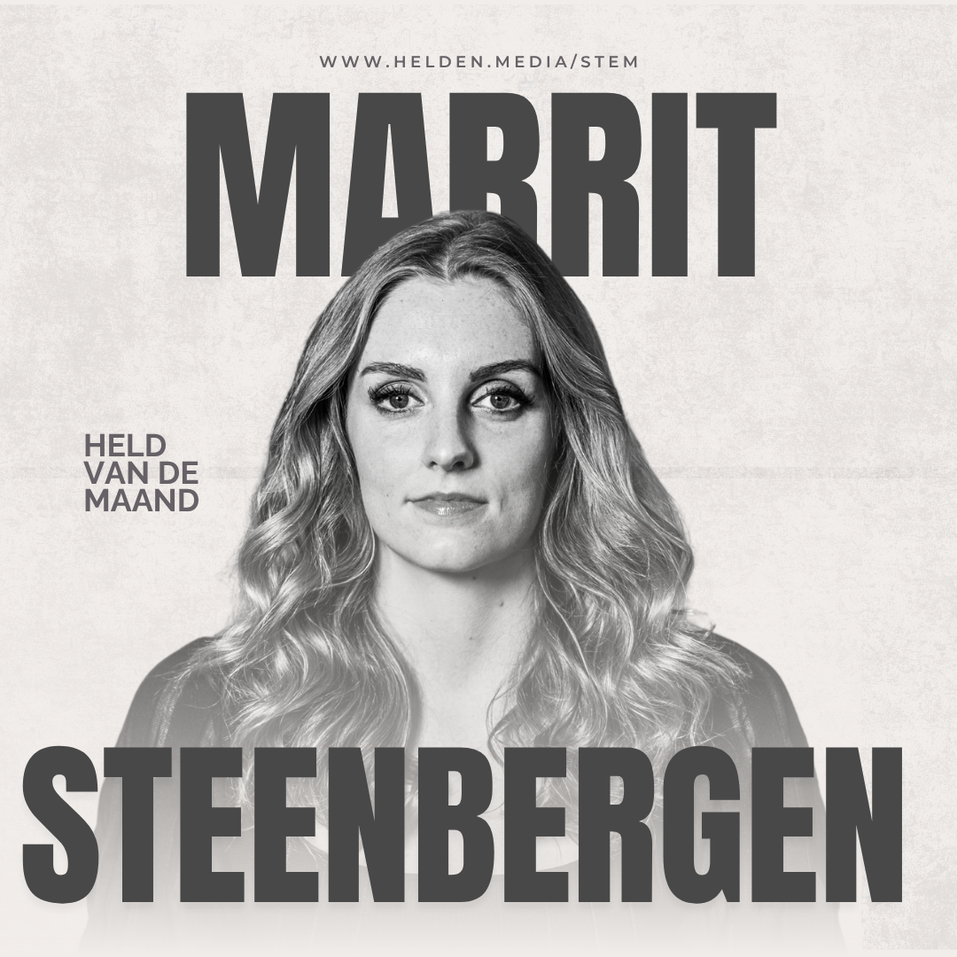 Marrit Steenbergen