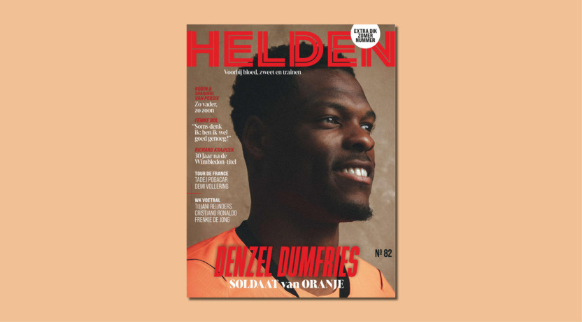 Helden Magazine 82