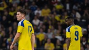 Gyökers en Alexander Isak