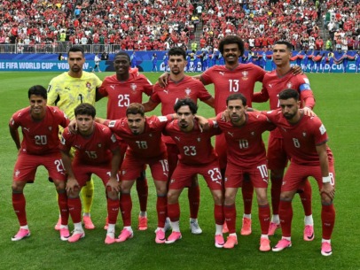 Portugal gaat op het WK voetbal voor revanche tegen Oezbekistan