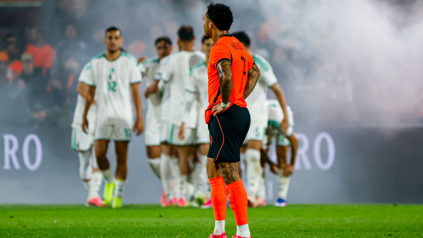 Justin Kluivert