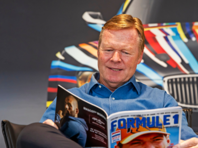 Ronald Koeman
