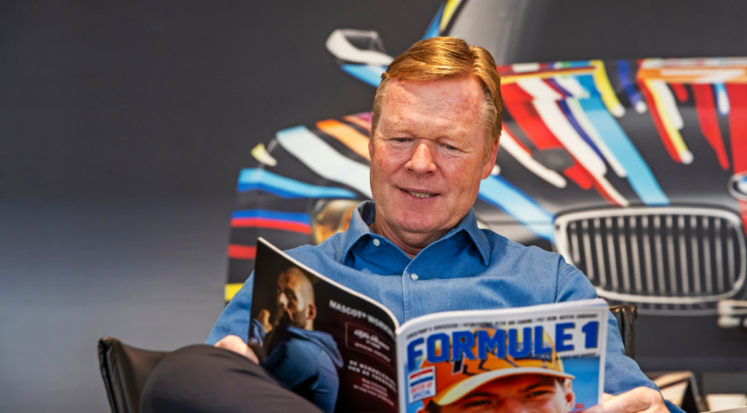 Ronald Koeman