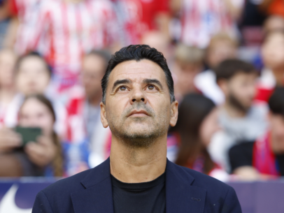 Míchel Ajax