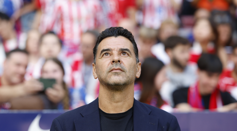 Míchel Ajax