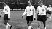 Bobby Charlton Manchester United