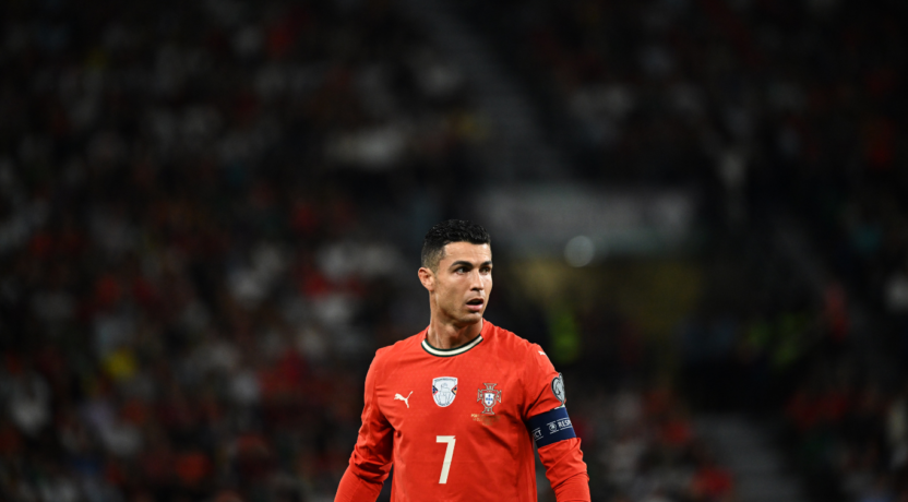 Cristiano Ronaldo Portugal