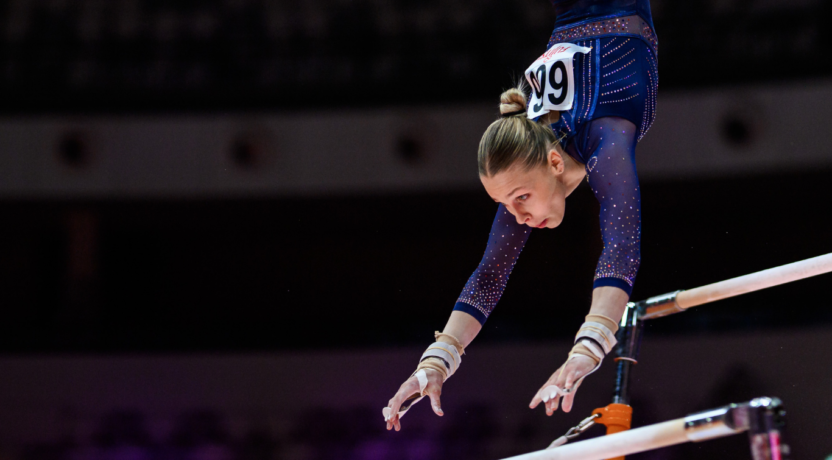 Sanna Veerman