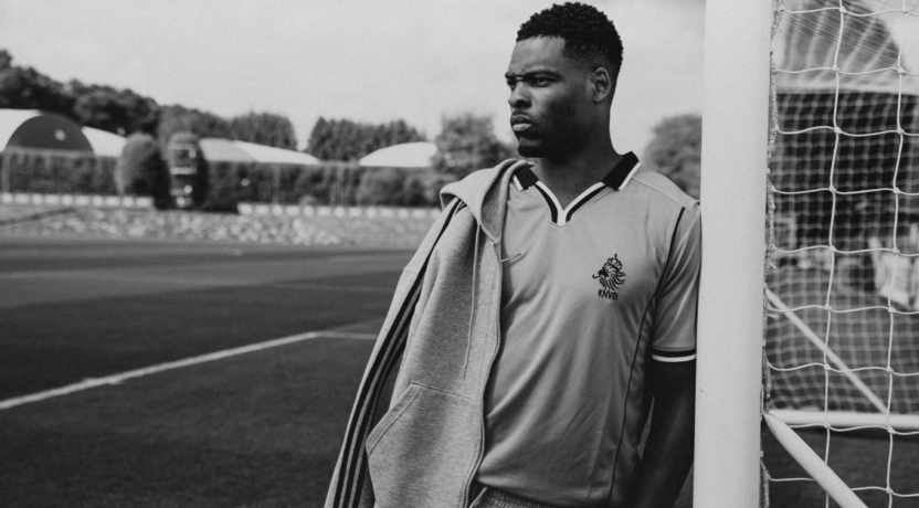 Denzel Dumfries