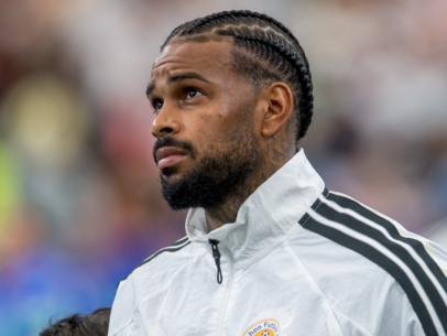 Jurgen Locadia