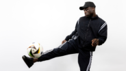 Brian Brobbey Helden