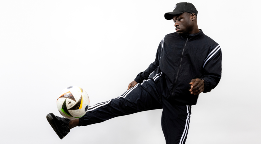 Brian Brobbey Helden