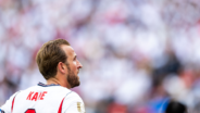 Harry Kane WK 2026